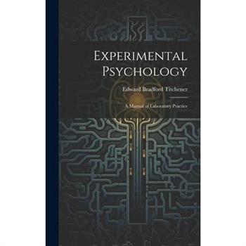 Experimental Psychology