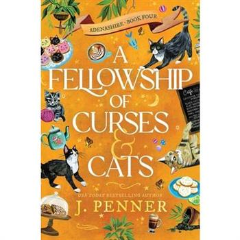 A Fellowship of Curses & Cats