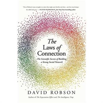 The Laws of Connection