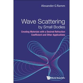 Wave Scattering by Small Bodies
