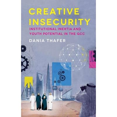 Creative Insecurity
