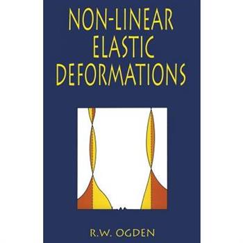 Non-Linear Elastic Deformations
