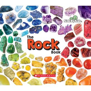 The Rock Book