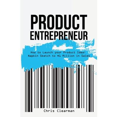Product Entrepreneur