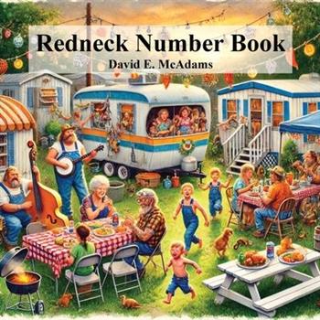 The Redneck Number Book