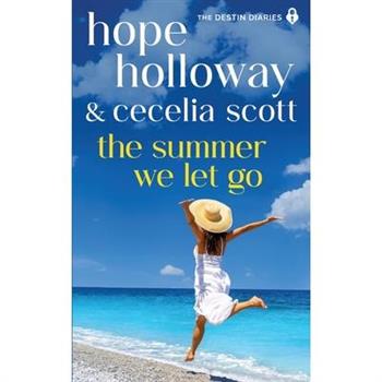 The Summer We Let Go