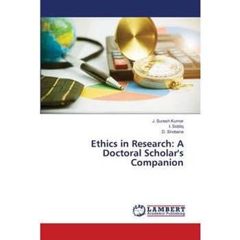 Ethics in Research