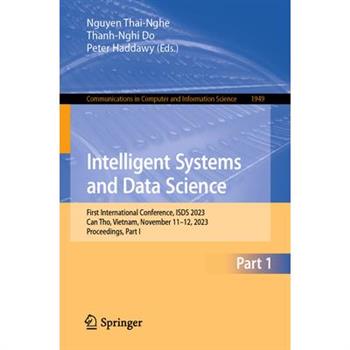 Intelligent Systems and Data Science