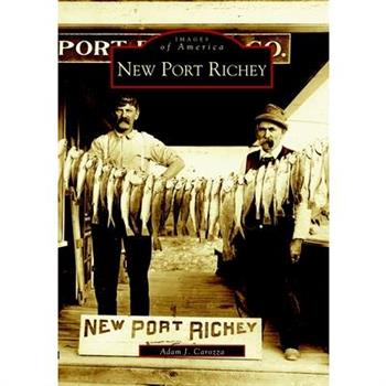 New Port Richey