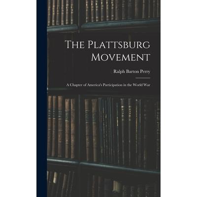 The Plattsburg Movement