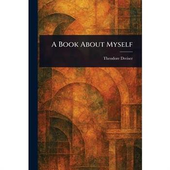 A Book About Myself