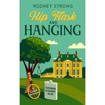 Hip Flask and Hanging