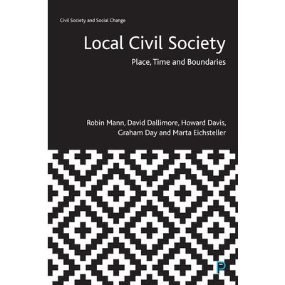 Local Civil Society