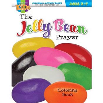 The Jelly Bean Prayer
