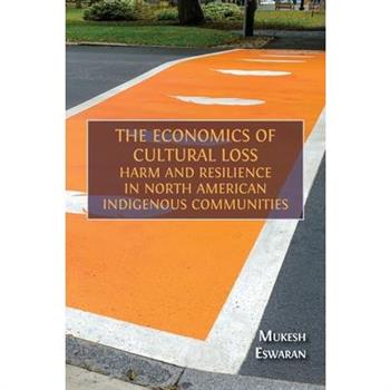 The Economics of Cultural Loss