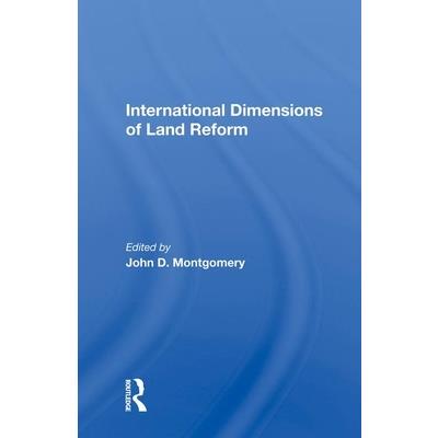 International Dimensions of Land Reform