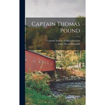 Captain Thomas Pound