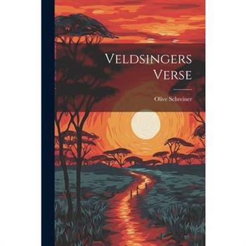 Veldsingers Verse