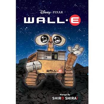Wall-E