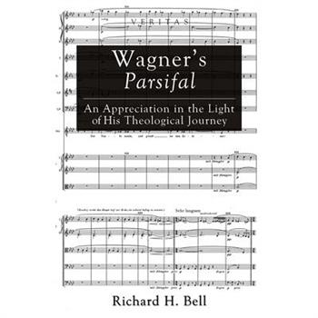 Wagner's Parsifal