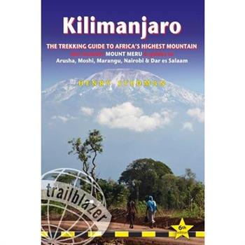 Kilimanjaro