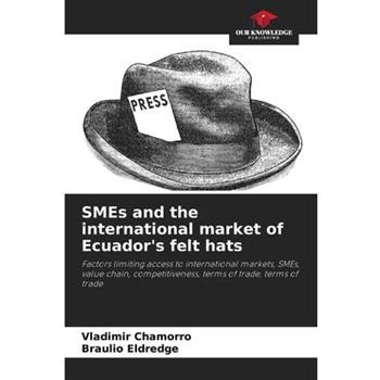 SMEs and the international market of Ecuador’s felt hats