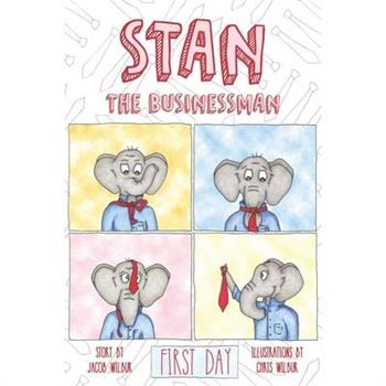 Stan the Businessman
