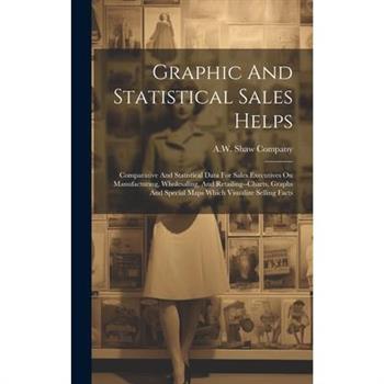 Graphic And Statistical Sales Helps