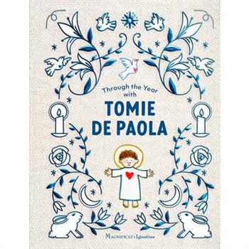 Through the Year with Tomie dePaola