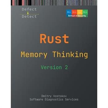 Memory Thinking for Rust