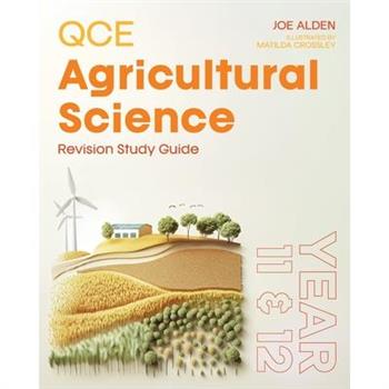 QCE Agricultural Science
