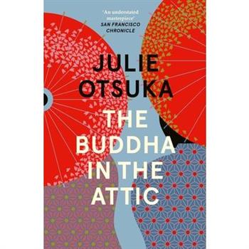 The Buddha in the Attic閣樓裡的佛