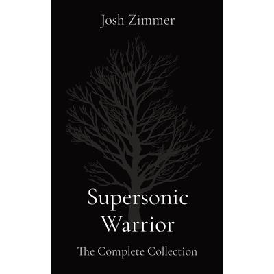 Supersonic Warrior