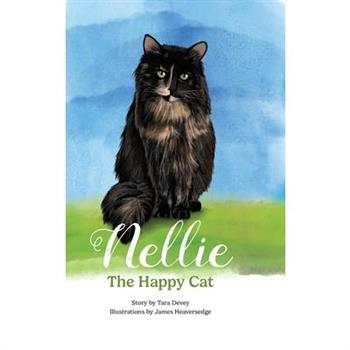 Nellie The Happy Cat