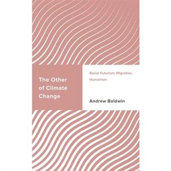 The Other of Climate Change