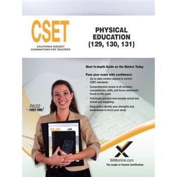 Cset Physical Education