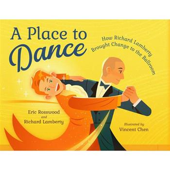 A Place to Dance
