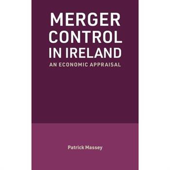 Merger Control in Ireland