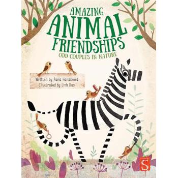 Amazing Animal Friendships