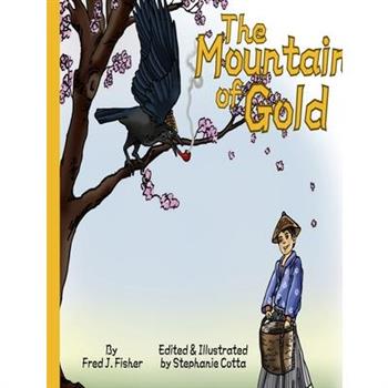 The Mountain of Gold