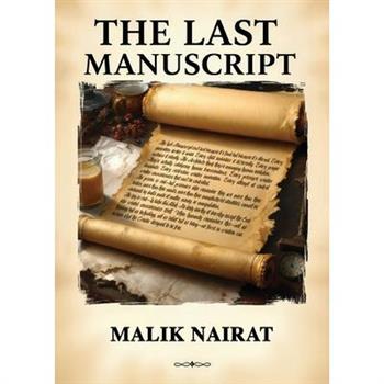 The Last Manuscript