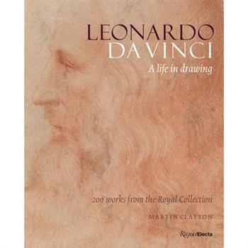 Leonardo Da Vinci