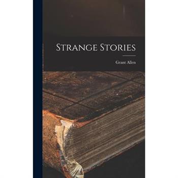 Strange Stories