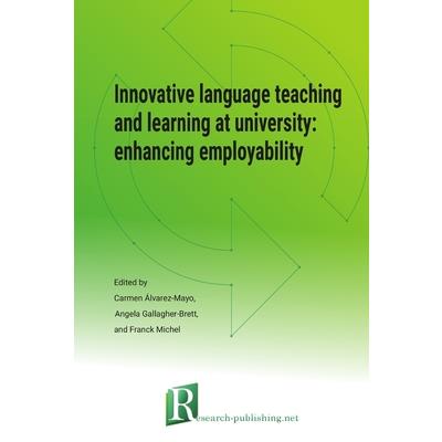 Innovative language teaching and learning at university