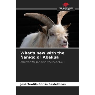 What’s new with the ?a簽igo or Abaku獺