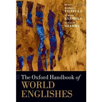 The Oxford Handbook of World Englishes