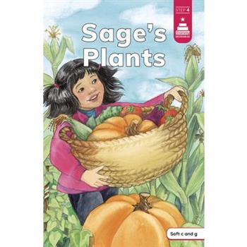 Sage's Plants