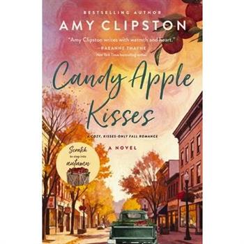 Candy Apple Kisses