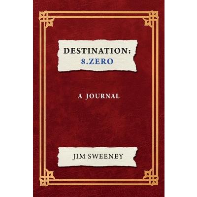 Destination: 8.Zero