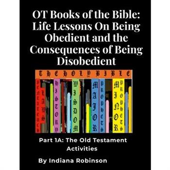 OT Books of the Bible
